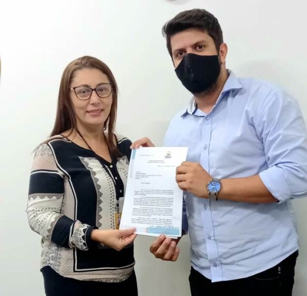 Notícia