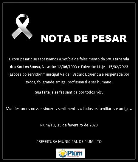Notícia