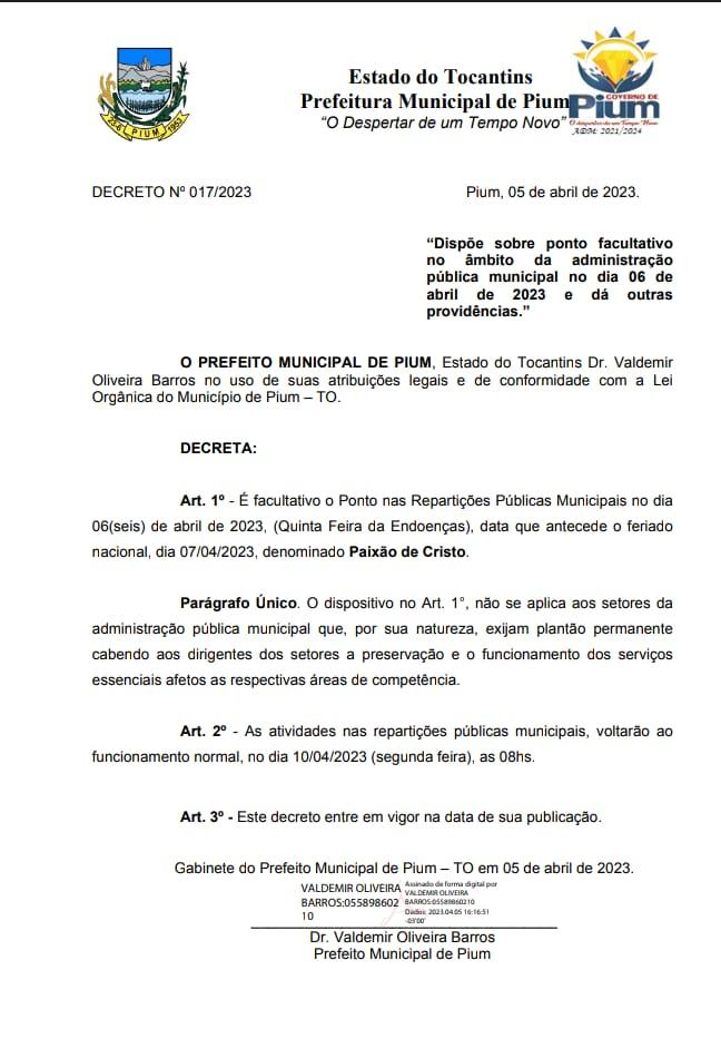 Notícia