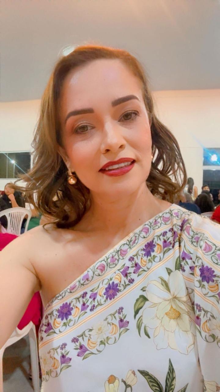 Foto Secretário